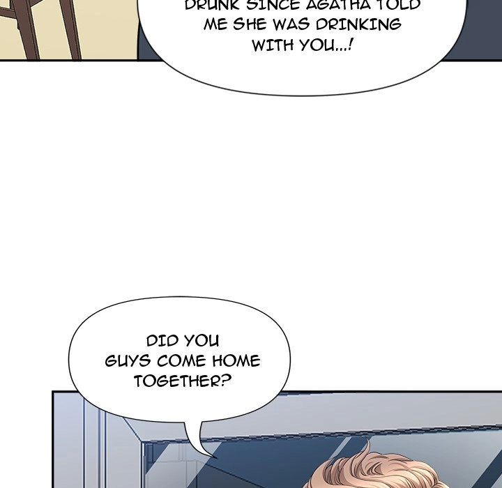 Read My Husband