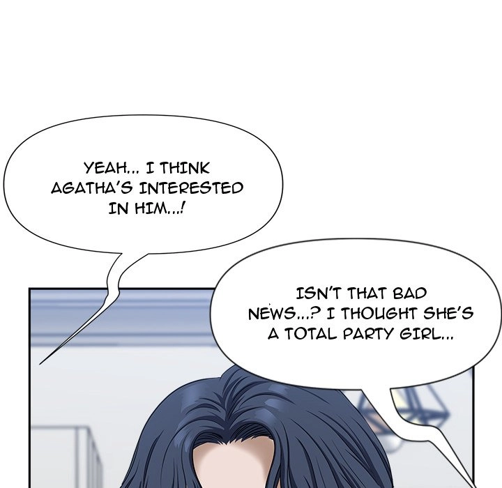 Read My Husband