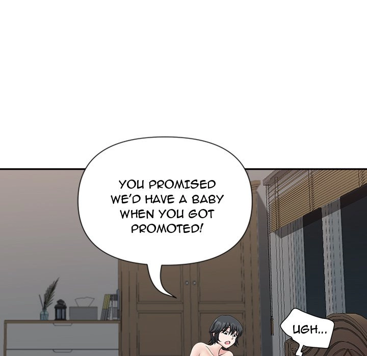 Read My Husband