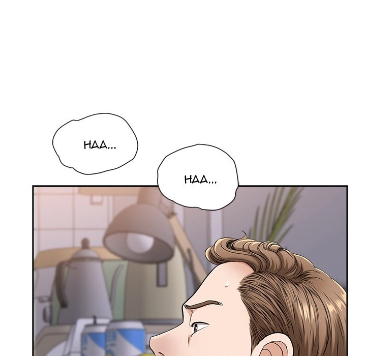 Read My Husband