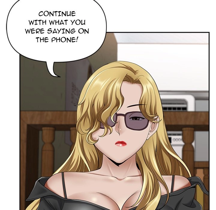 Read My Husband