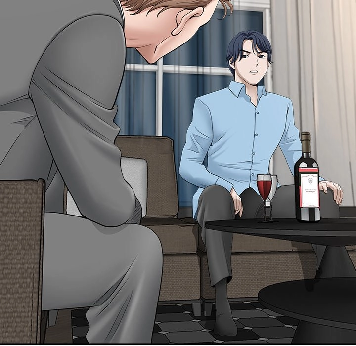 Read My Husband