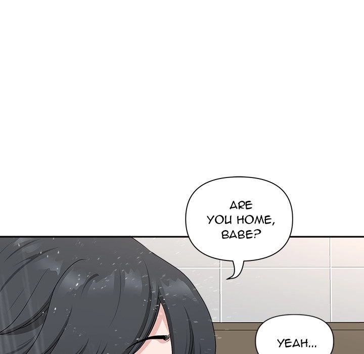 Read My Husband