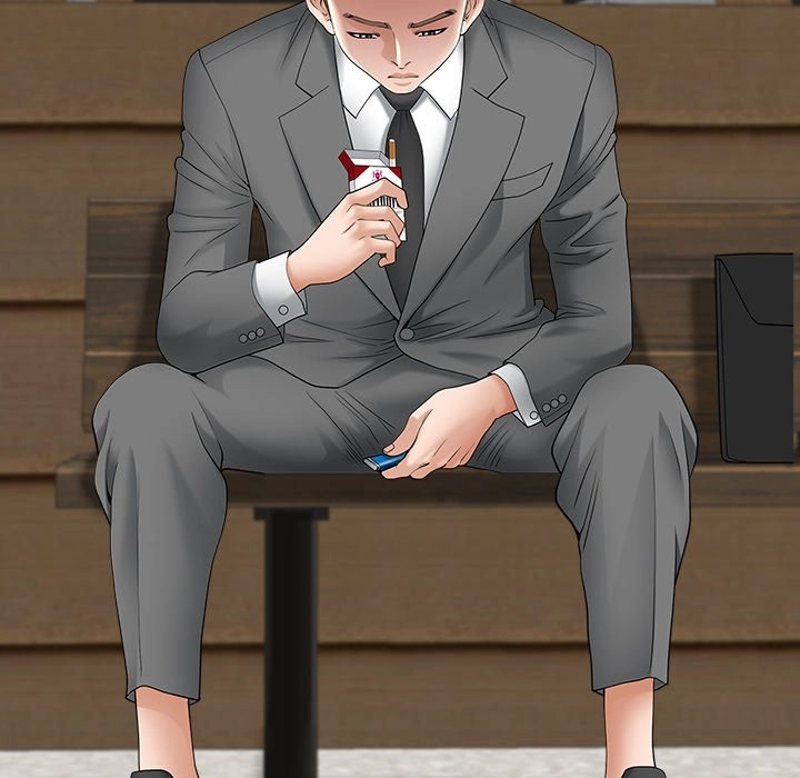 Read My Husband