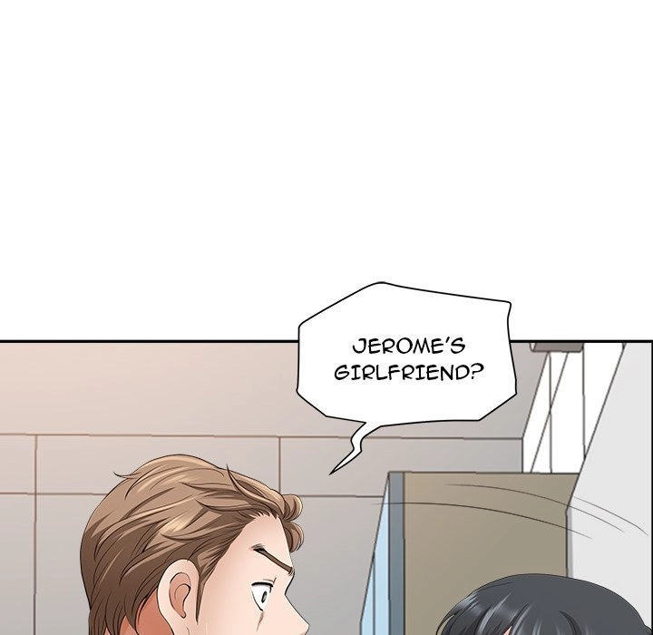 Read My Husband