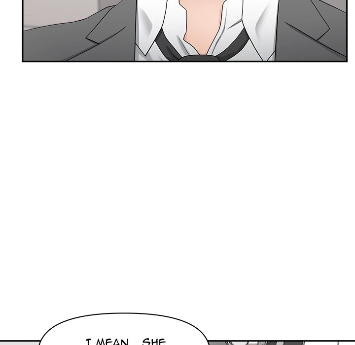 Read My Husband