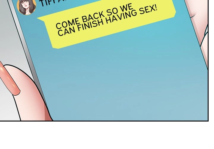 Read My Husband