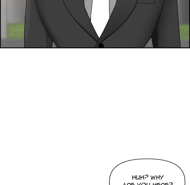 Read My Husband