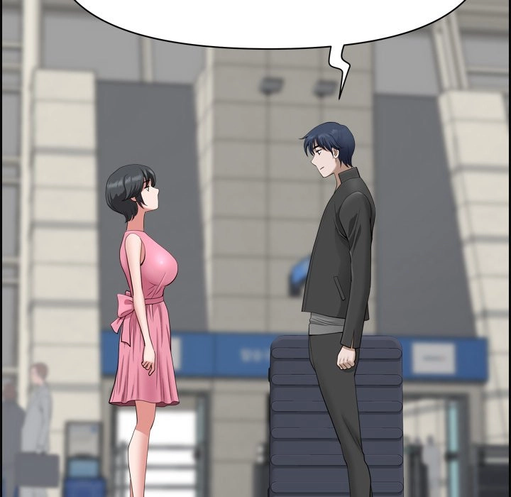 Read My Husband