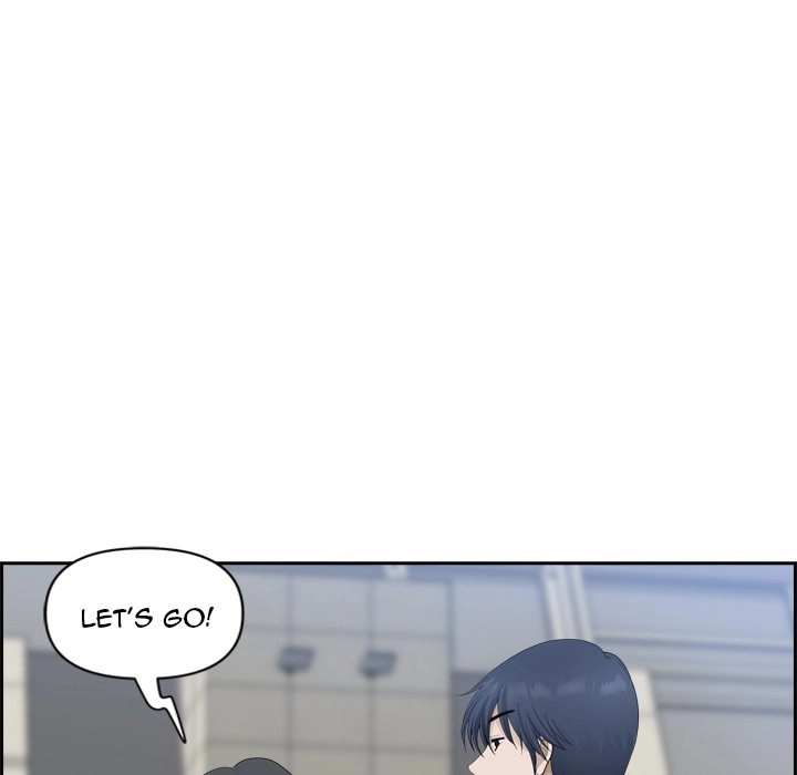 Read My Husband