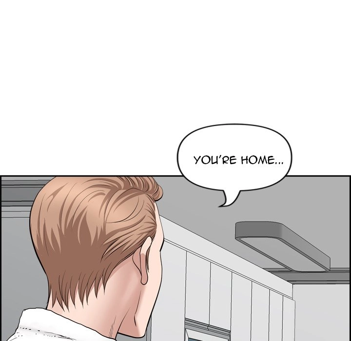Read My Husband