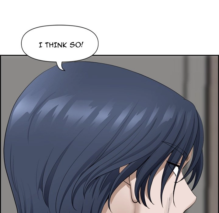 Read My Husband