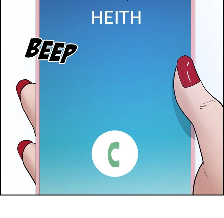 Read My Husband