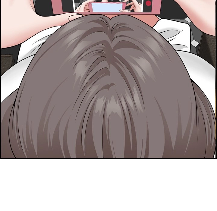 Read My Husband