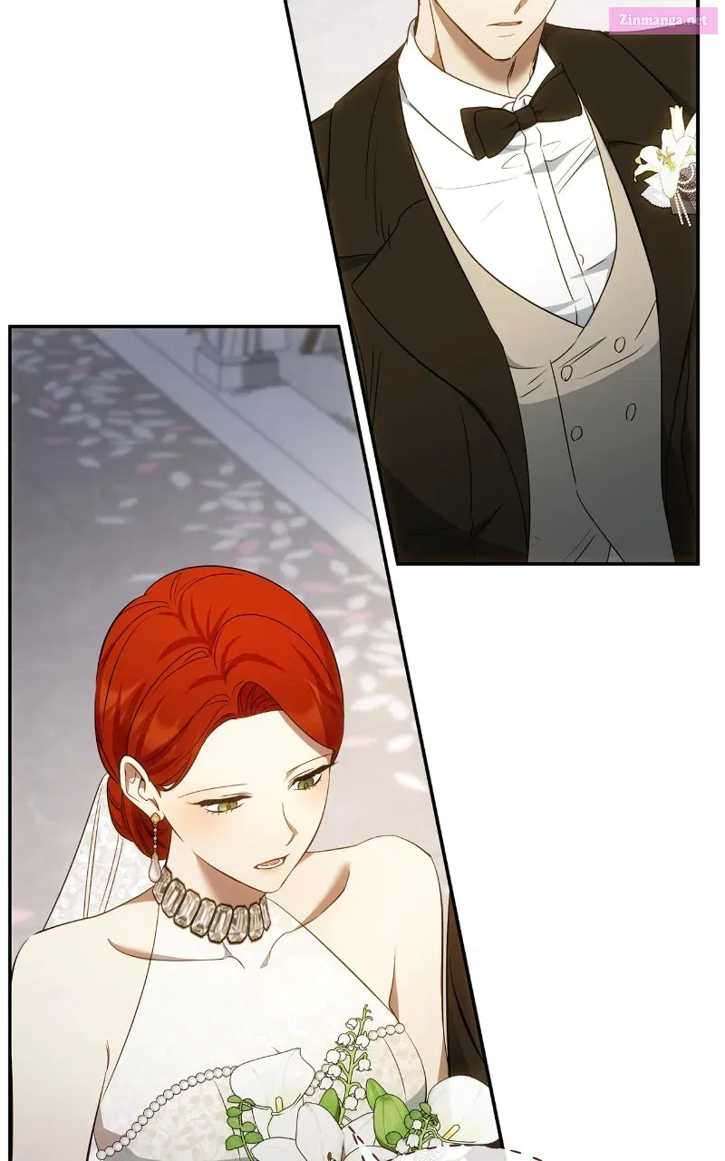 My Husband Was Stolen Twice Chapter 21 page 104 - 