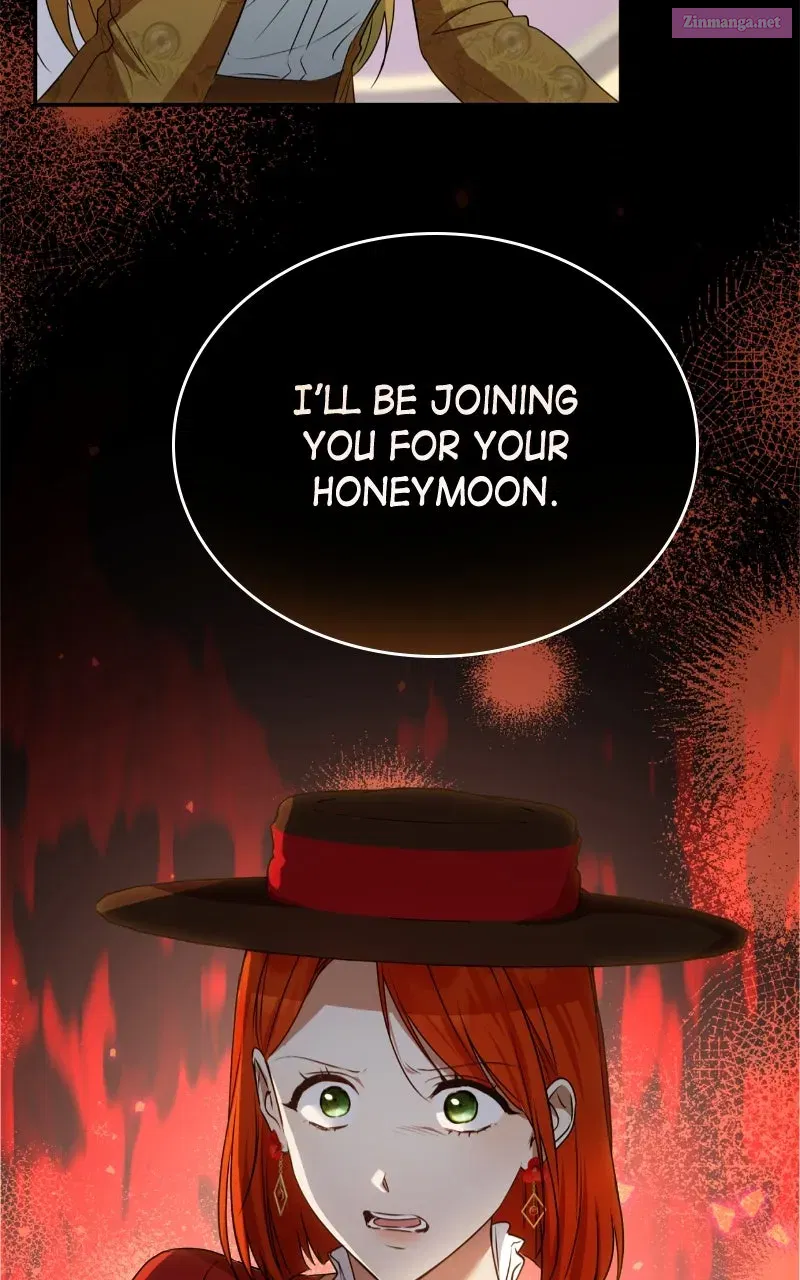 My Husband Was Stolen Twice Chapter 21 page 117 - 