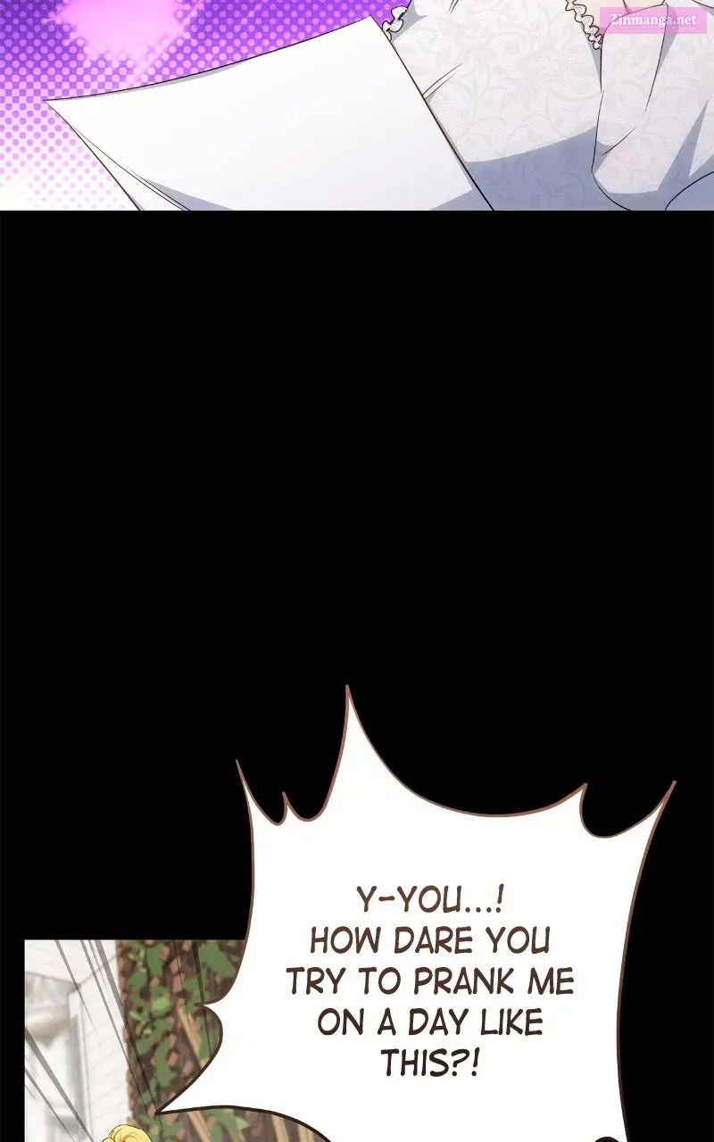 My Husband Was Stolen Twice Chapter 21 page 14 - 