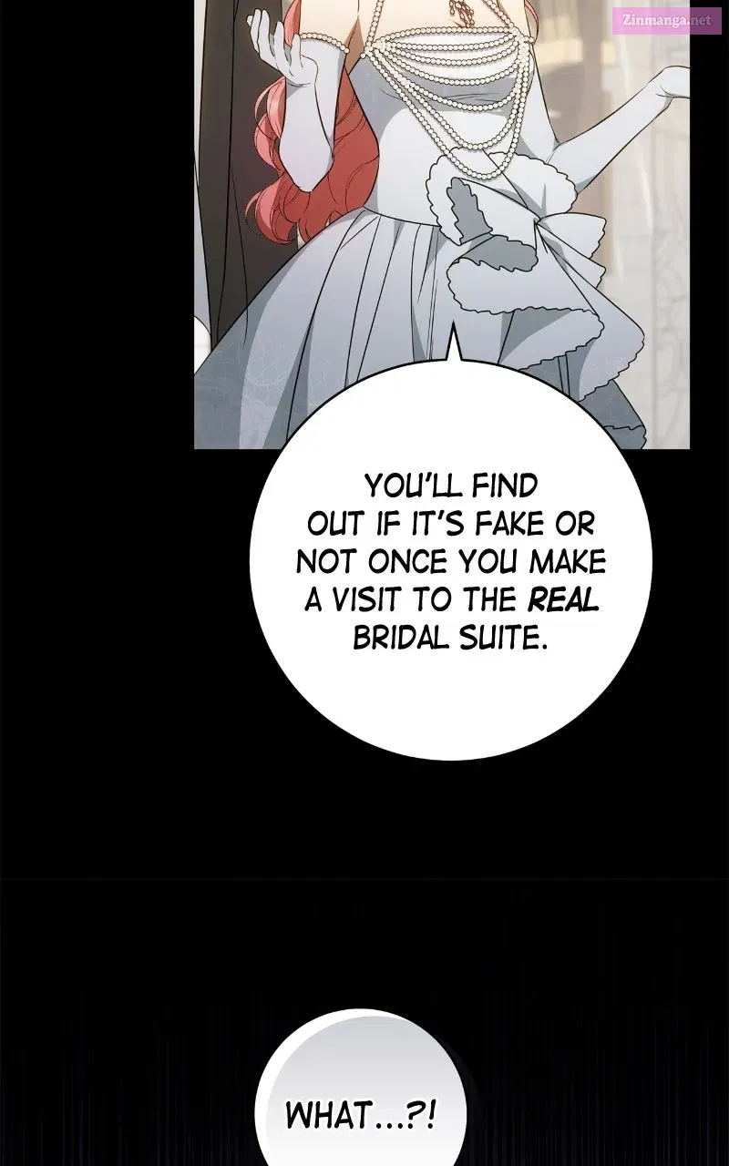 My Husband Was Stolen Twice Chapter 21 page 18 - 