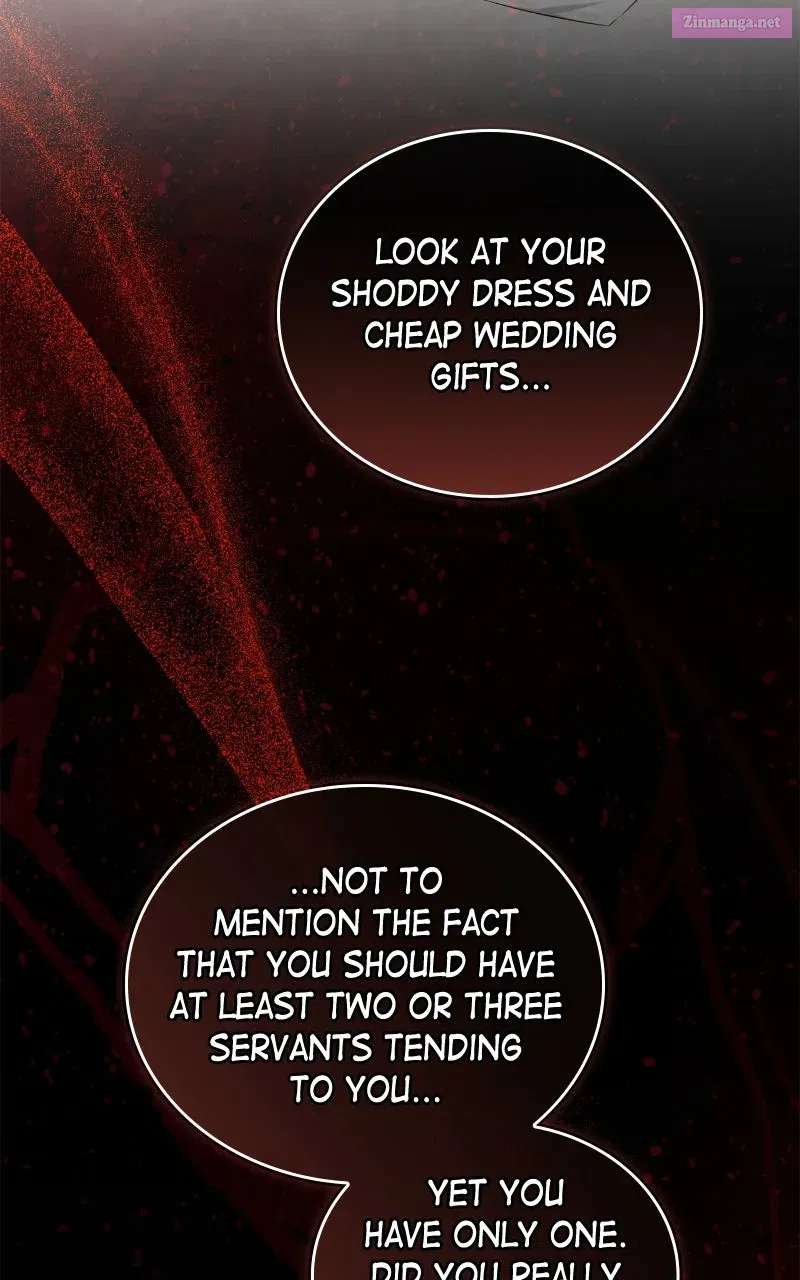 My Husband Was Stolen Twice Chapter 21 page 20 - 