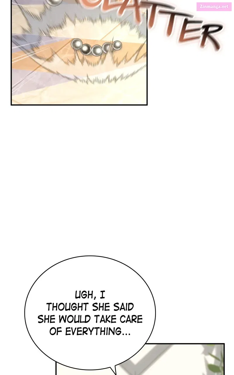 My Husband Was Stolen Twice Chapter 21 page 3 - 