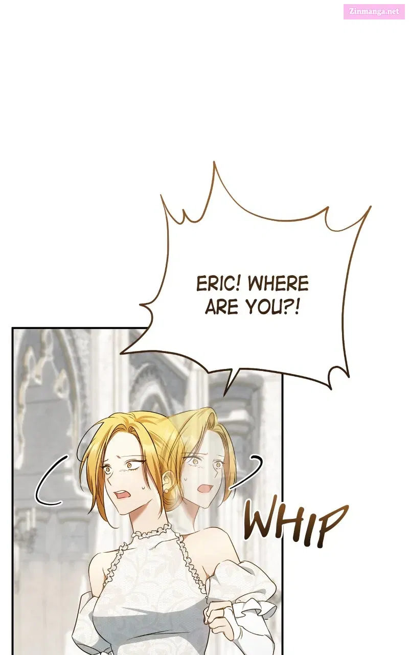 My Husband Was Stolen Twice Chapter 21 page 23 - 