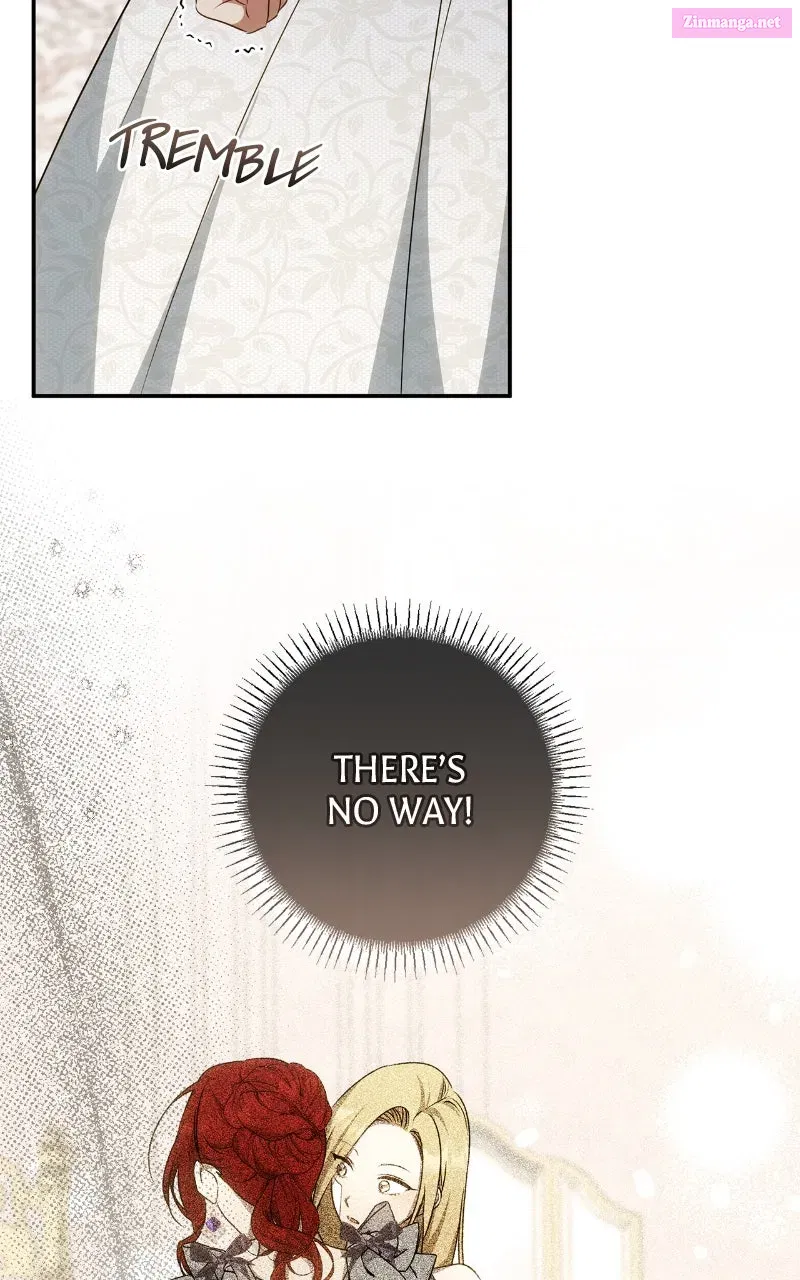 My Husband Was Stolen Twice Chapter 21 page 32 - 