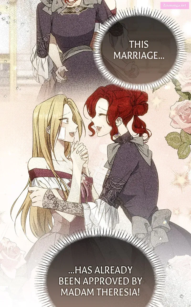 My Husband Was Stolen Twice Chapter 21 page 33 - 