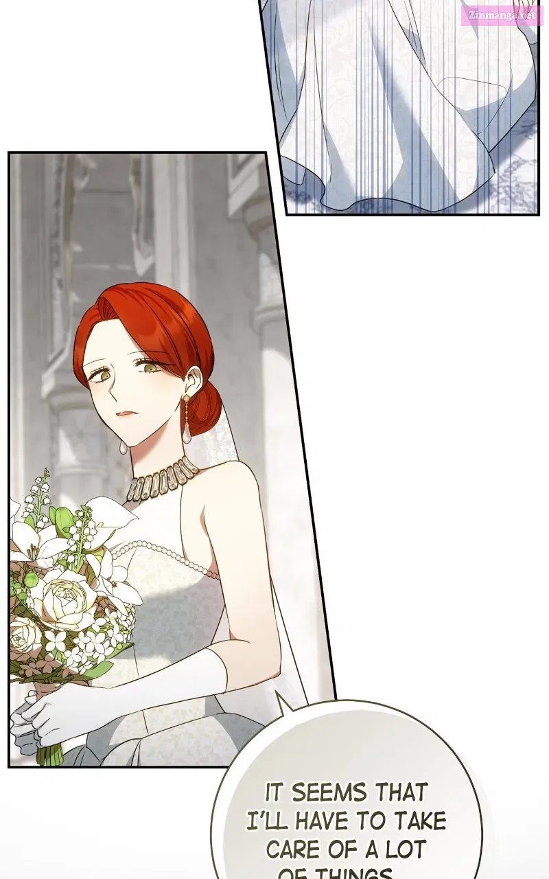 My Husband Was Stolen Twice Chapter 21 page 35 - 