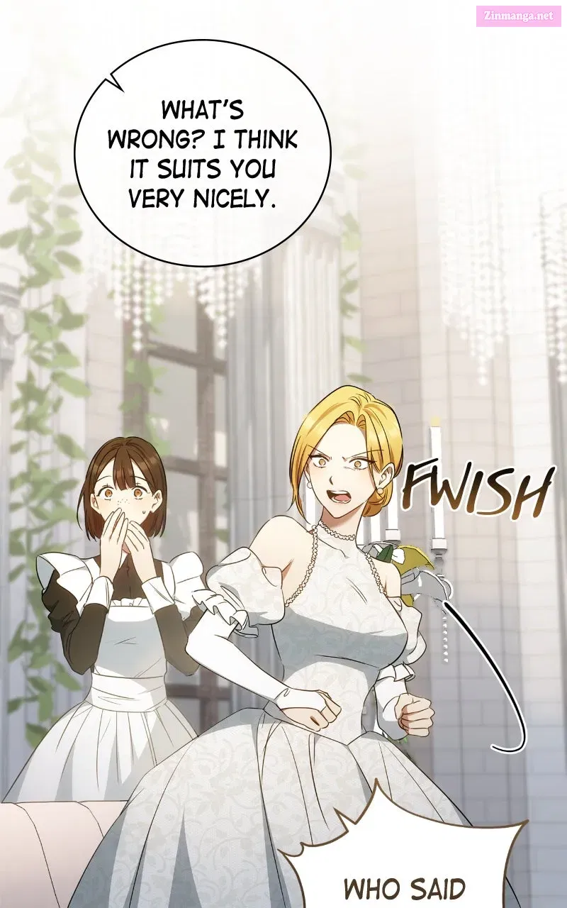 My Husband Was Stolen Twice Chapter 21 page 5 - 