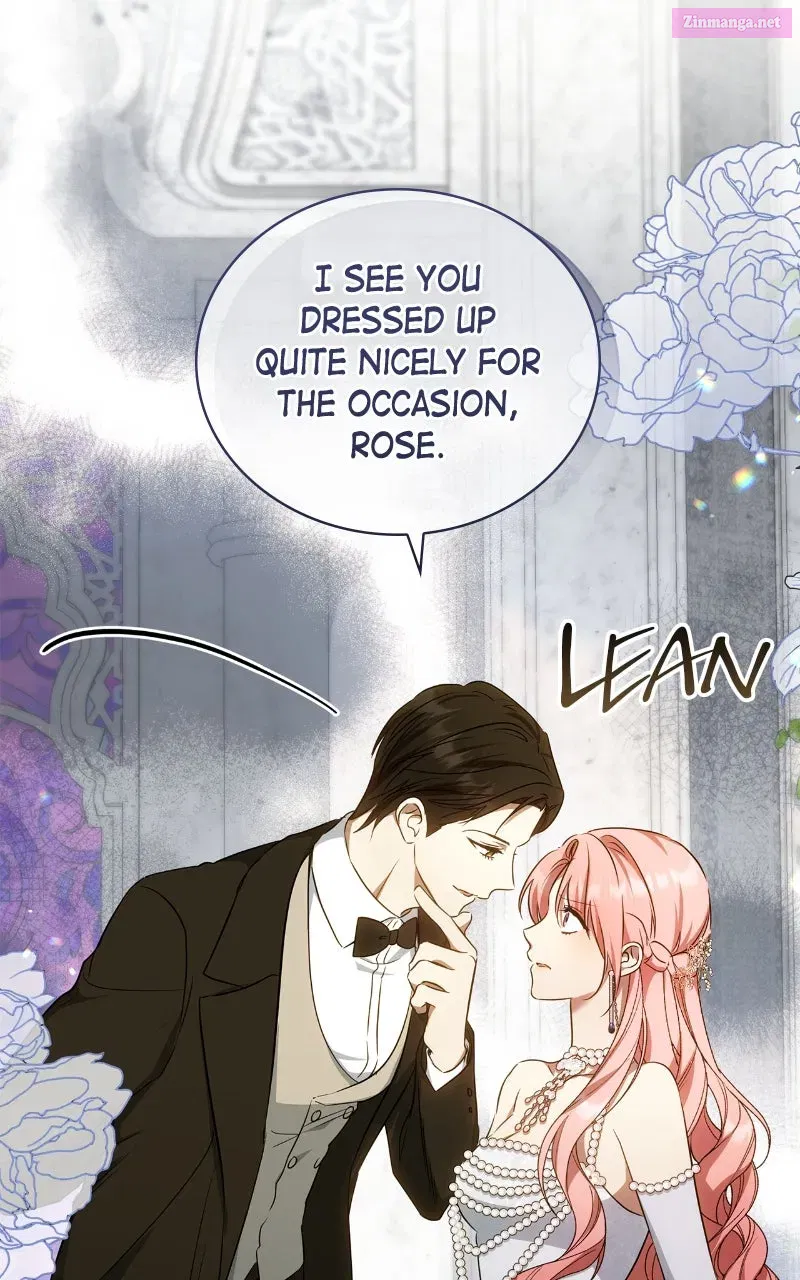 My Husband Was Stolen Twice Chapter 21 page 47 - 