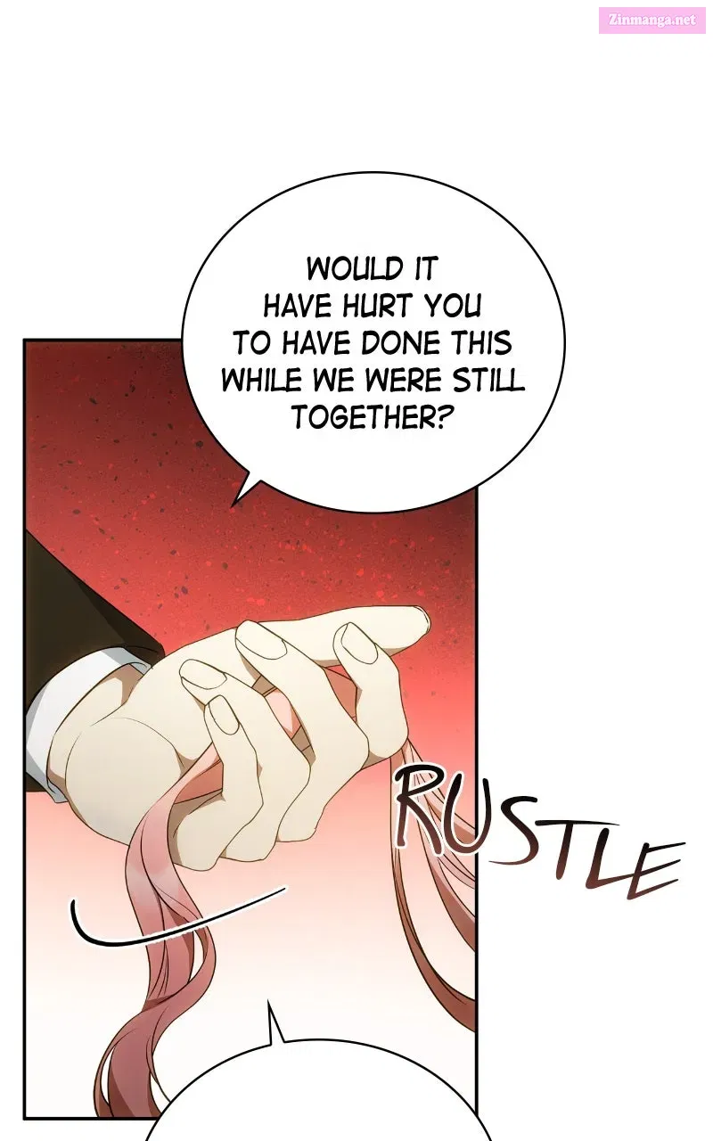 My Husband Was Stolen Twice Chapter 21 page 49 - 