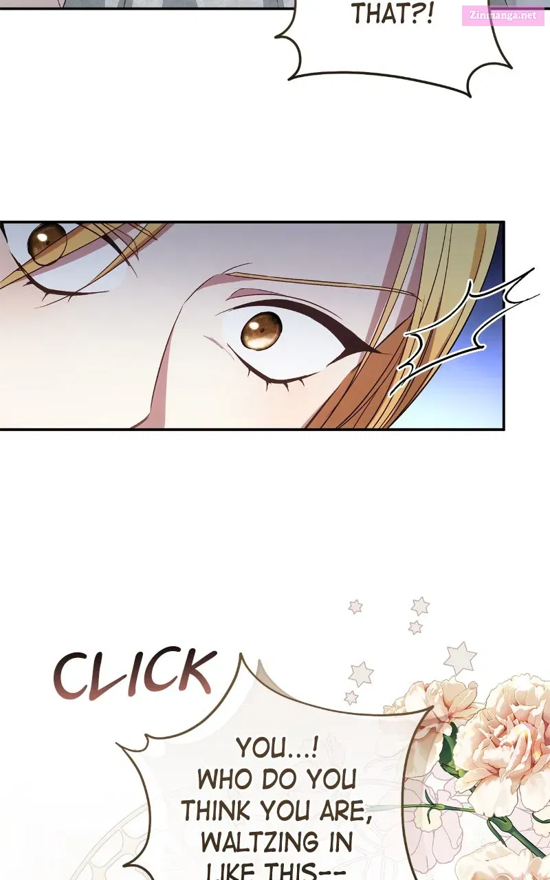 My Husband Was Stolen Twice Chapter 21 page 6 - 