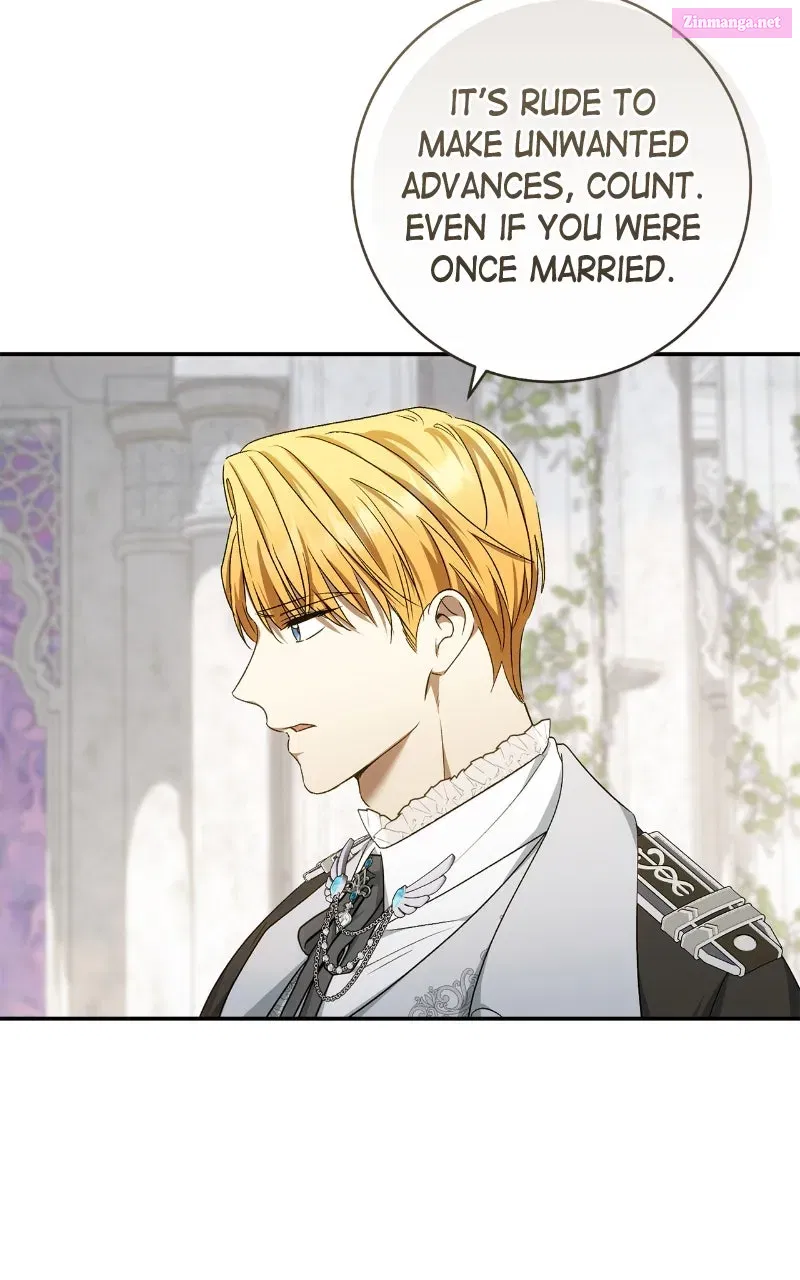 My Husband Was Stolen Twice Chapter 21 page 54 - 