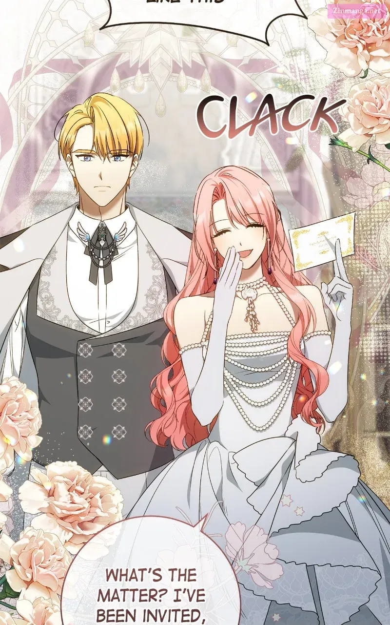 My Husband Was Stolen Twice Chapter 21 page 7 - 