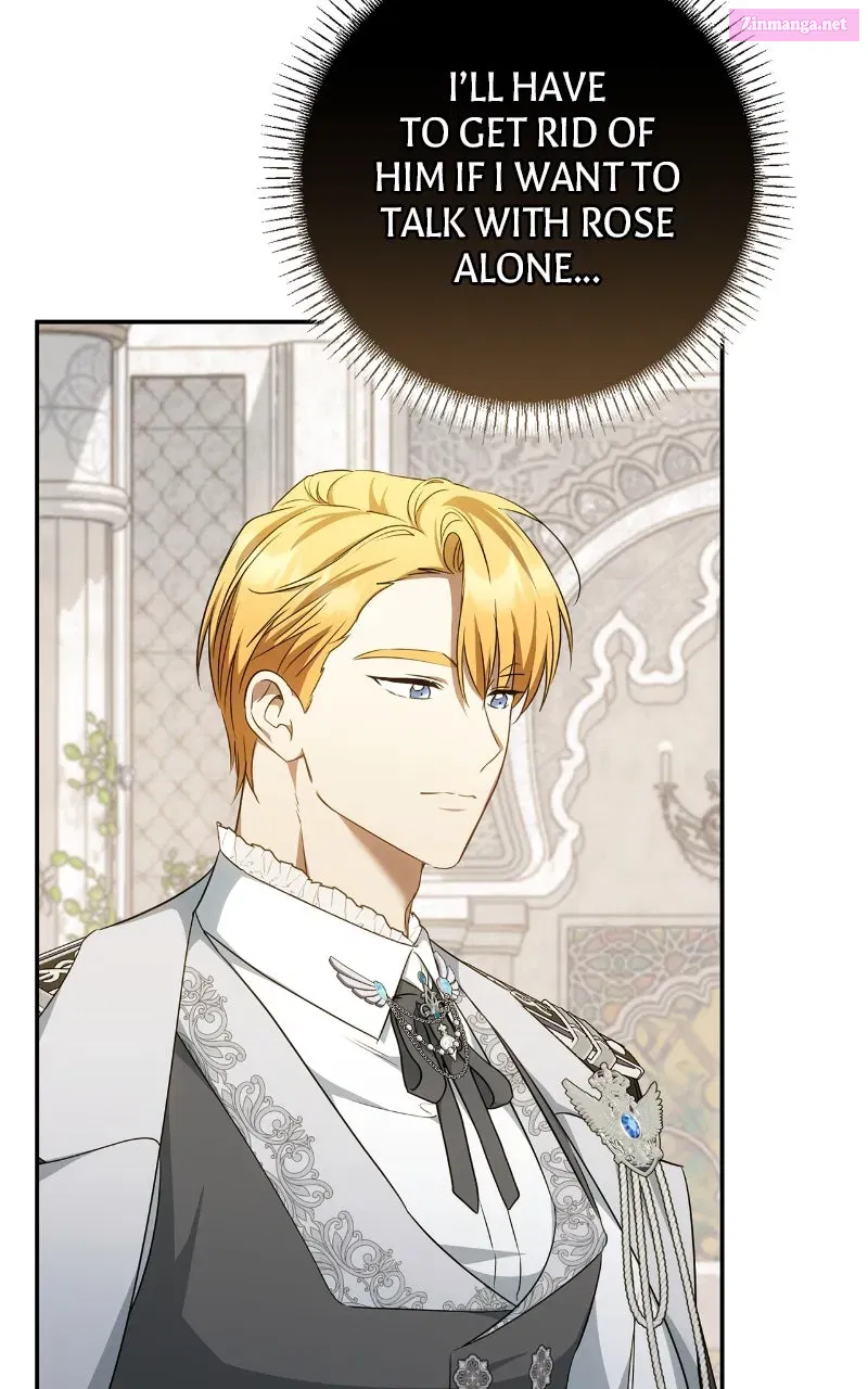 My Husband Was Stolen Twice Chapter 21 page 69 - 