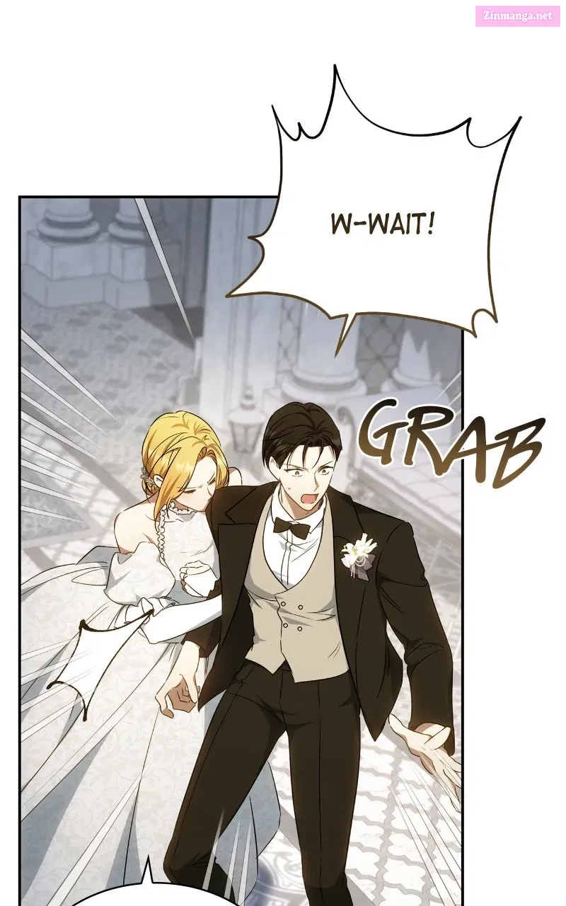 My Husband Was Stolen Twice Chapter 21 page 76 - 