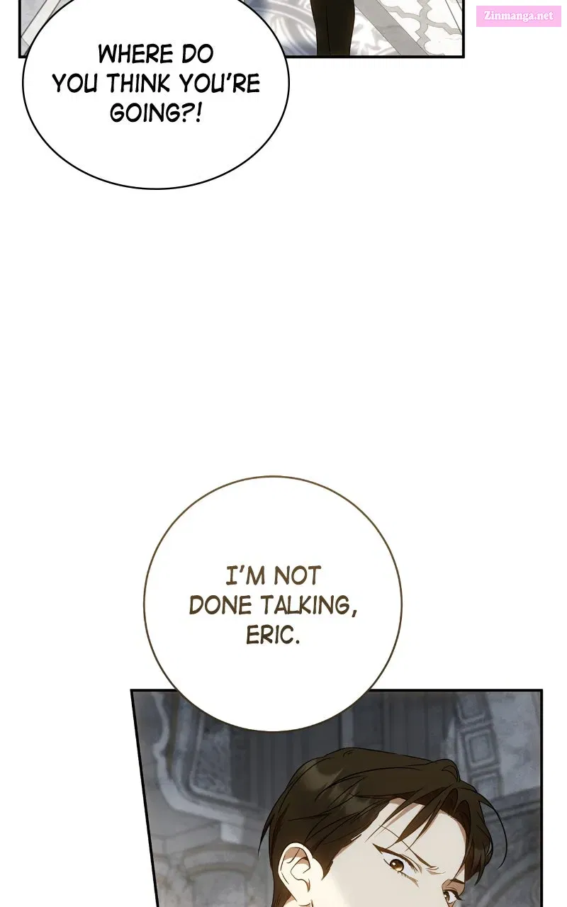 My Husband Was Stolen Twice Chapter 21 page 77 - 