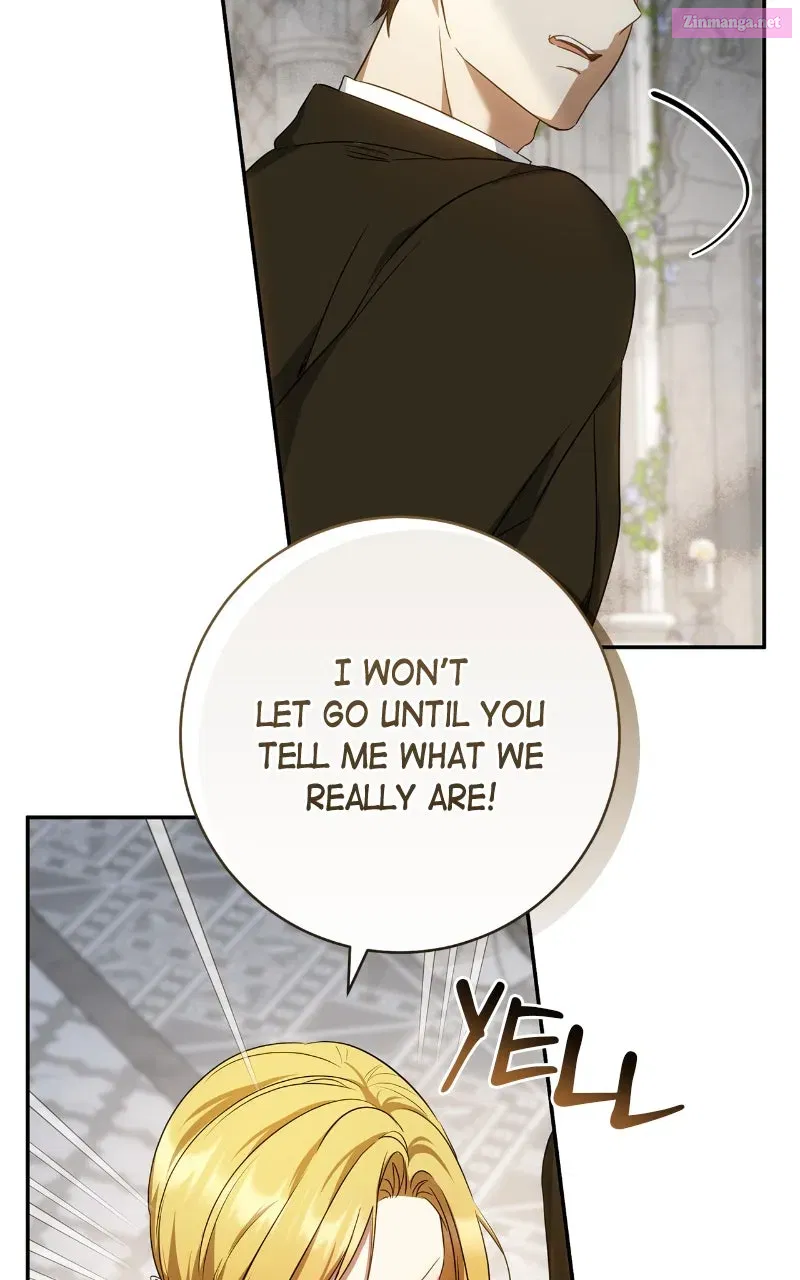My Husband Was Stolen Twice Chapter 21 page 78 - 