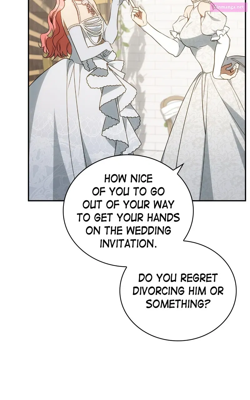 My Husband Was Stolen Twice Chapter 21 page 9 - 