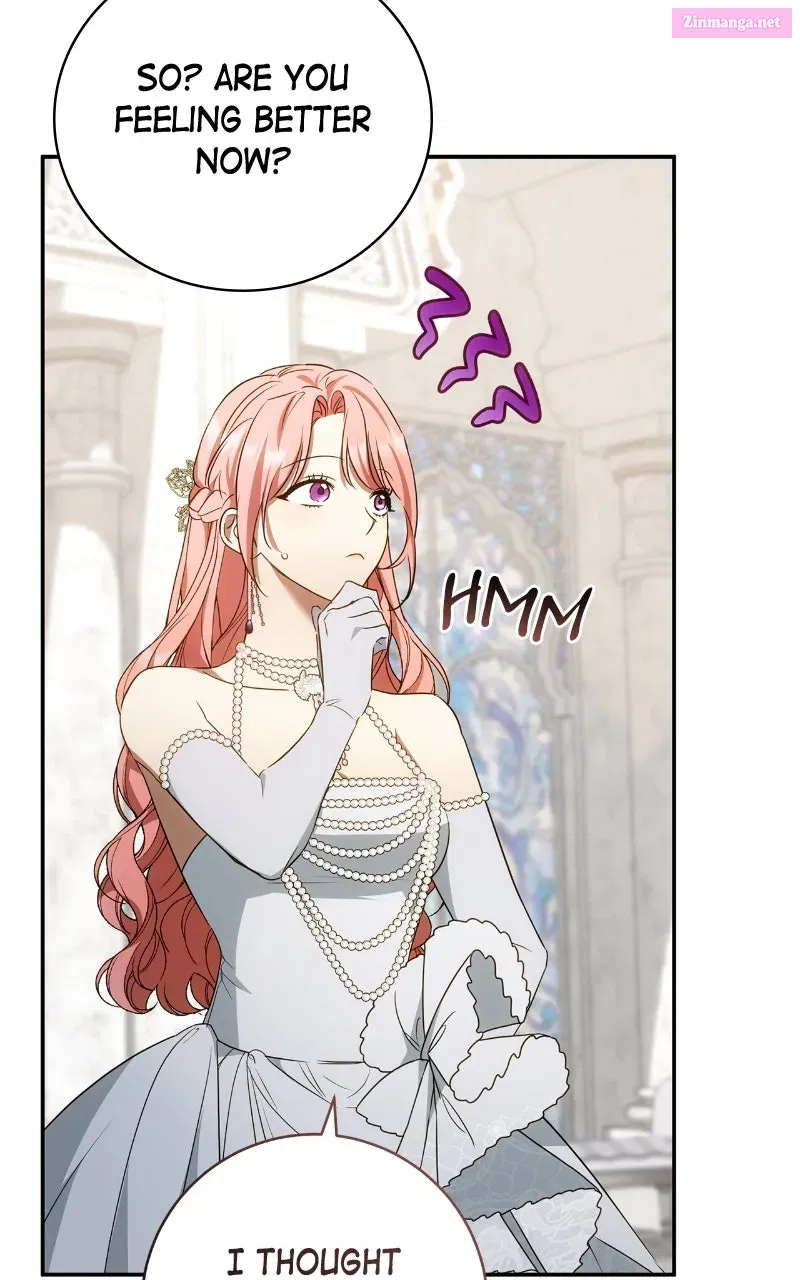 My Husband Was Stolen Twice Chapter 21 page 85 - 