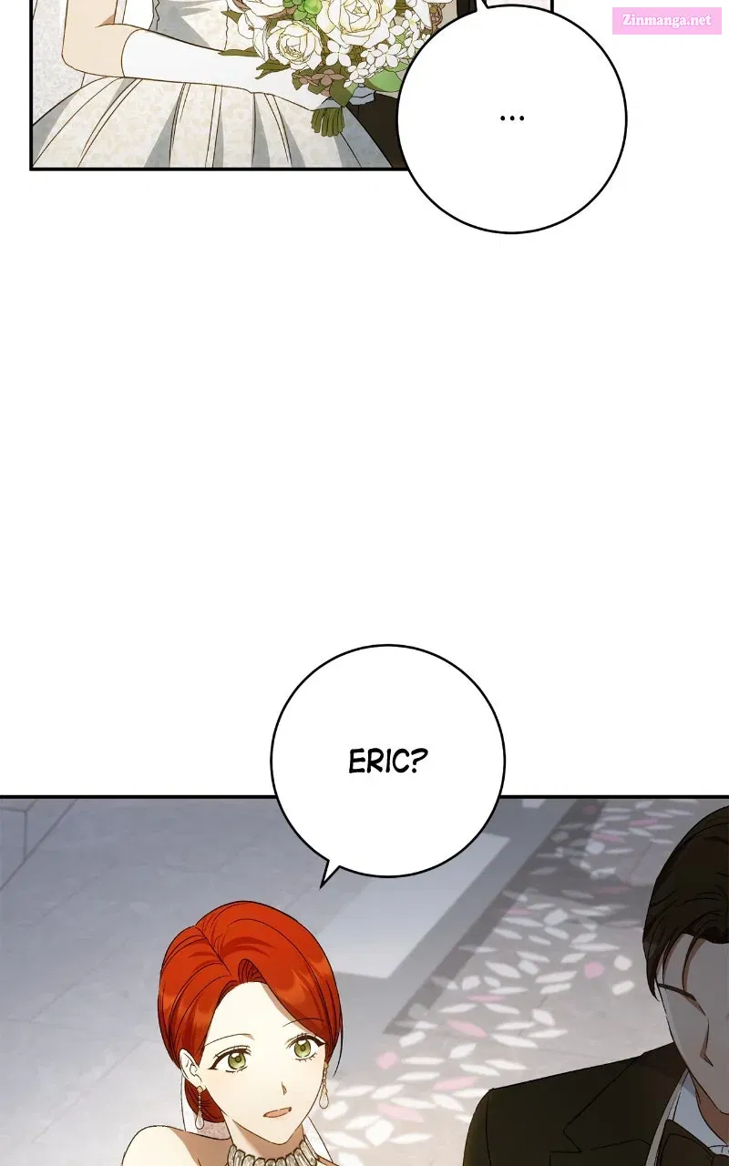 My Husband Was Stolen Twice Chapter 21 page 93 - 