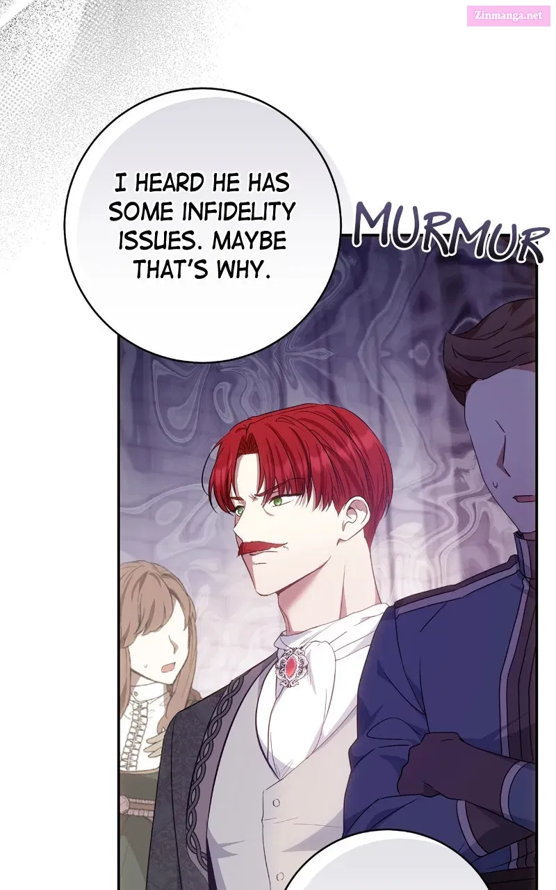 My Husband Was Stolen Twice Chapter 21 page 95 - 