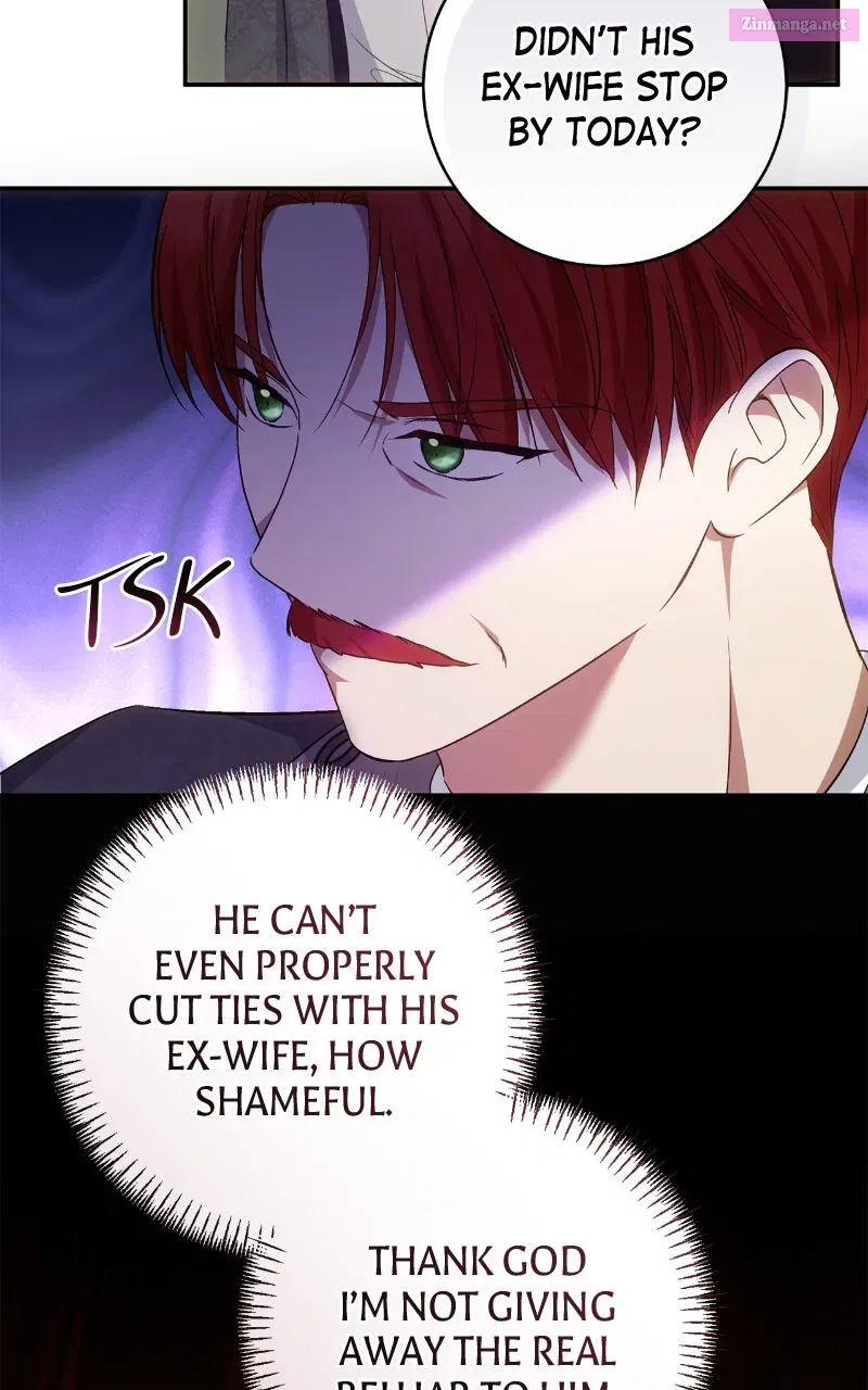 My Husband Was Stolen Twice Chapter 21 page 96 - 