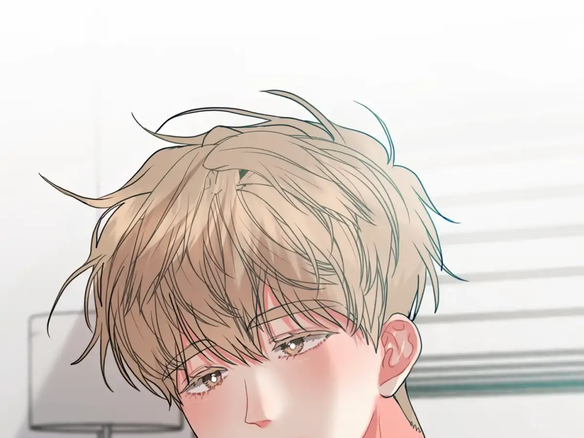 Read My Hyung