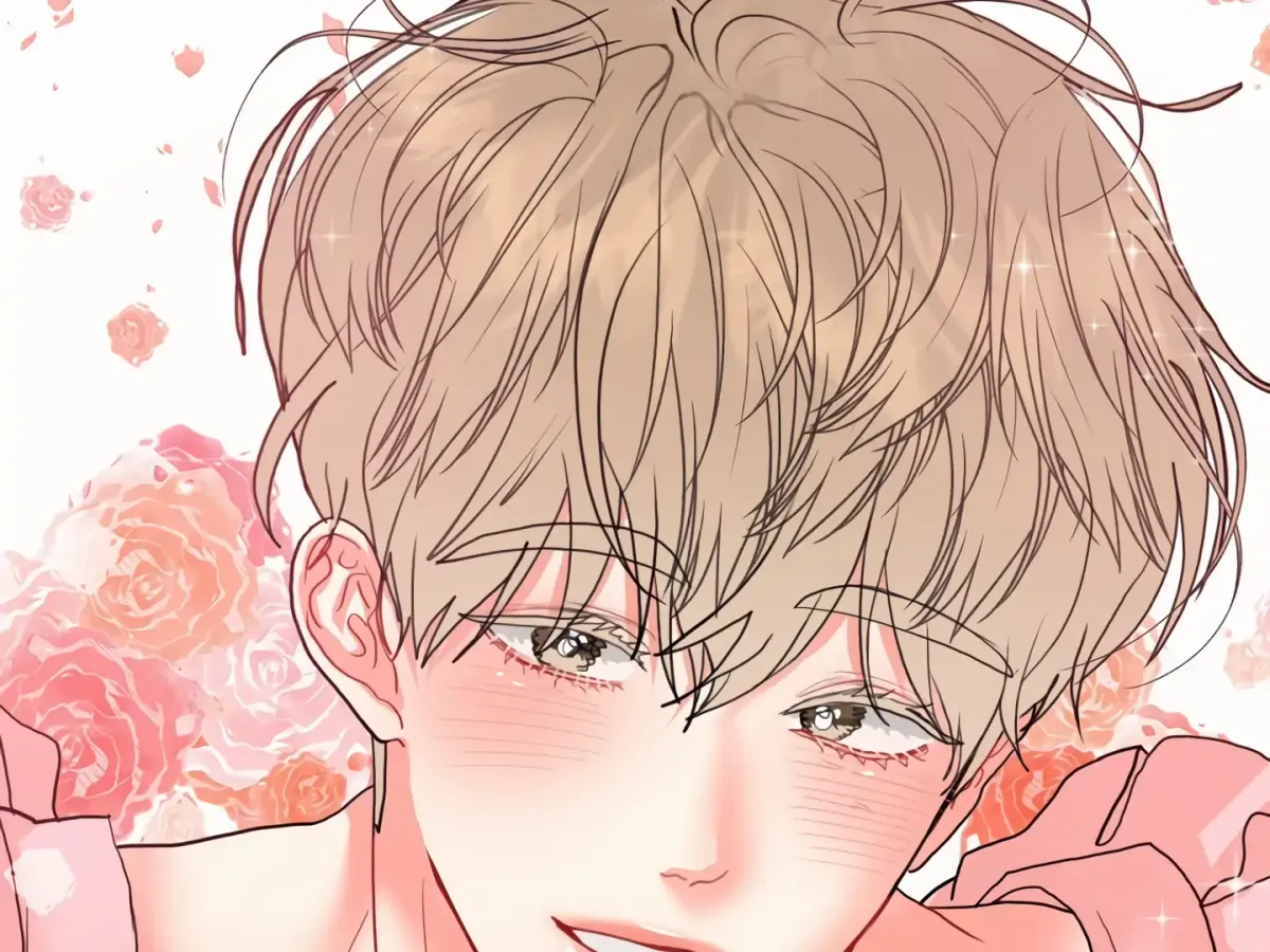 Read My Hyung