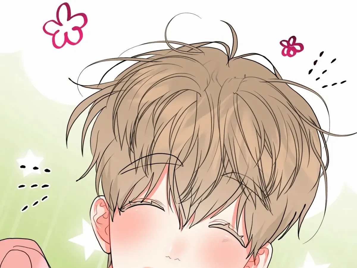 Read My Hyung
