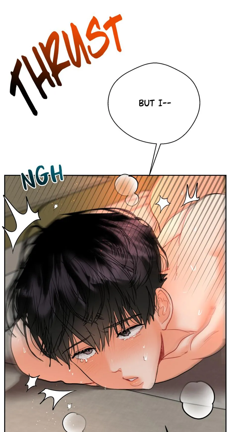 Read My Hyung