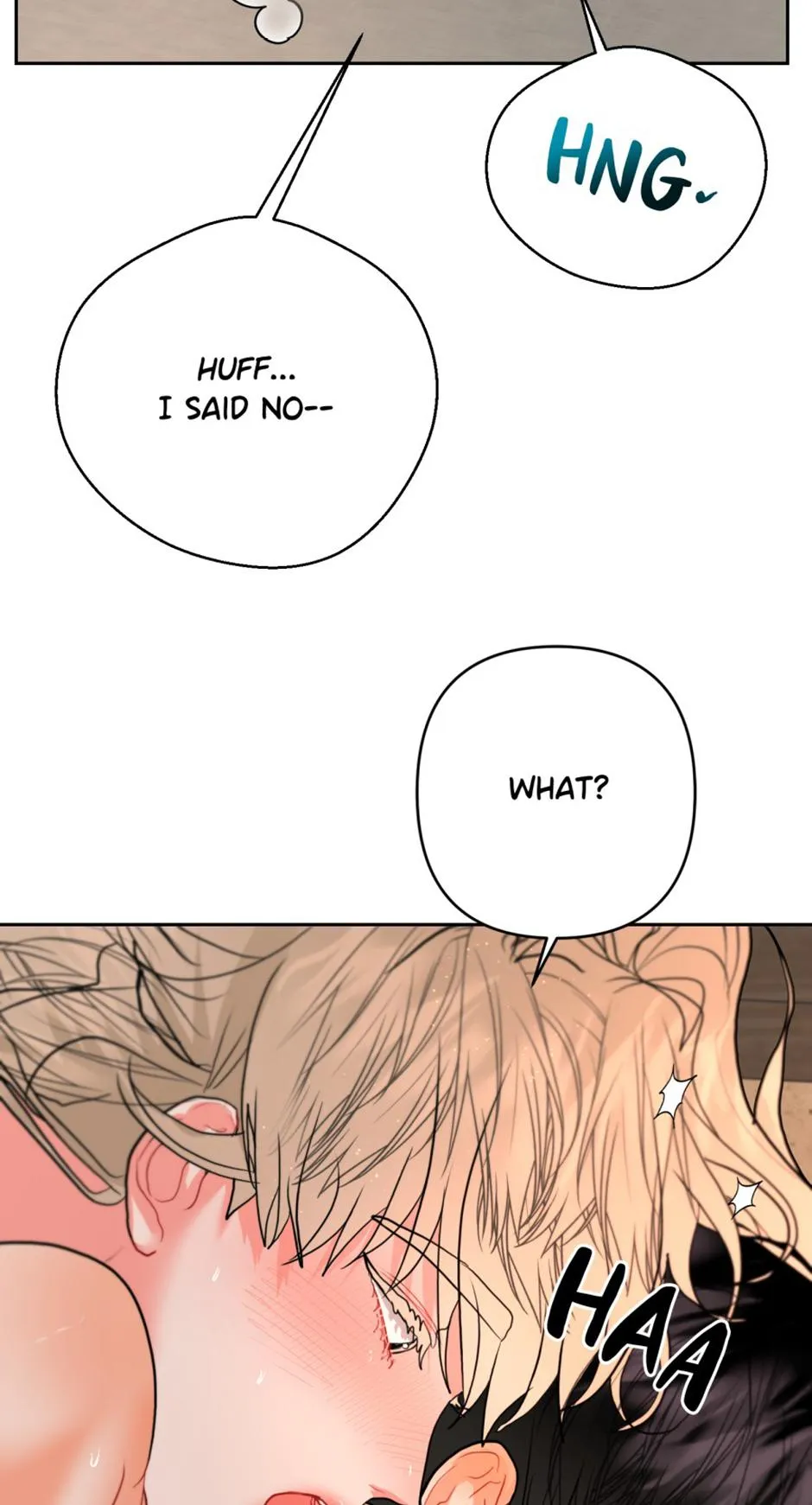 Read My Hyung