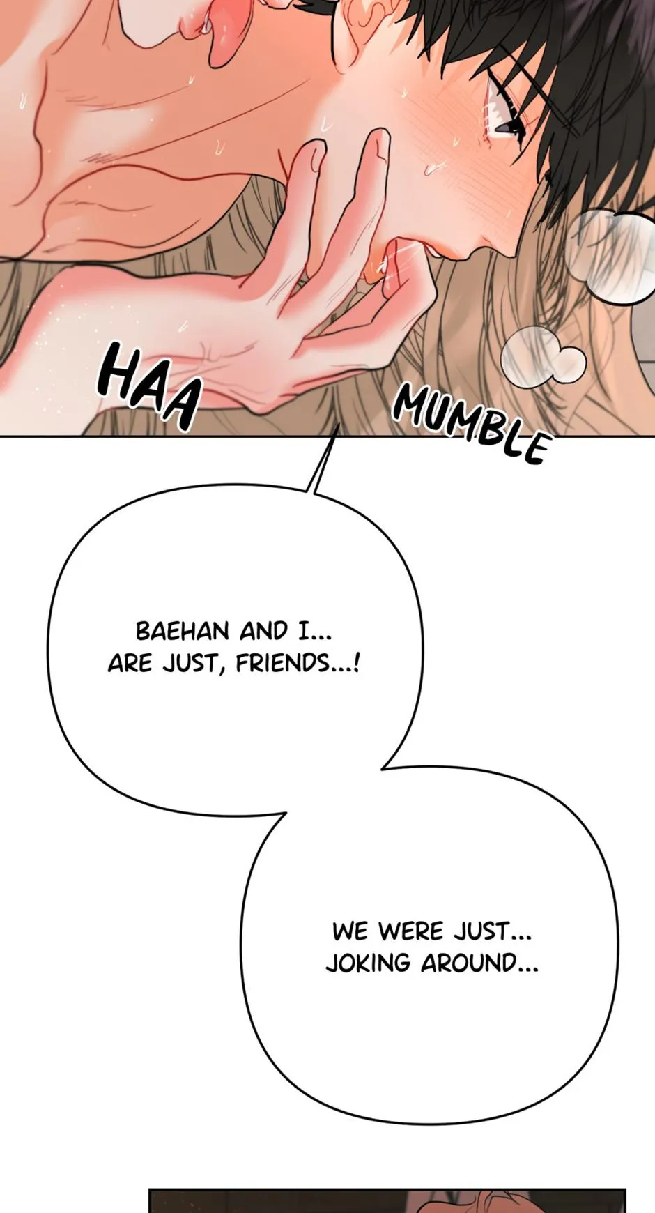 Read My Hyung