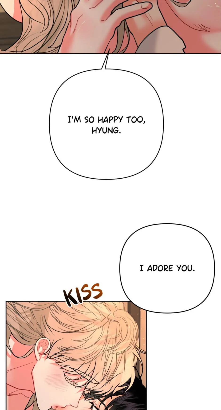 Read My Hyung